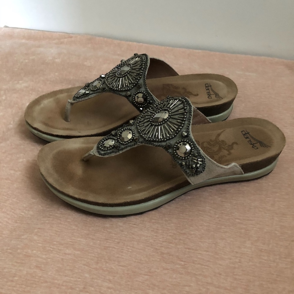 Dansko Pamela Sandals